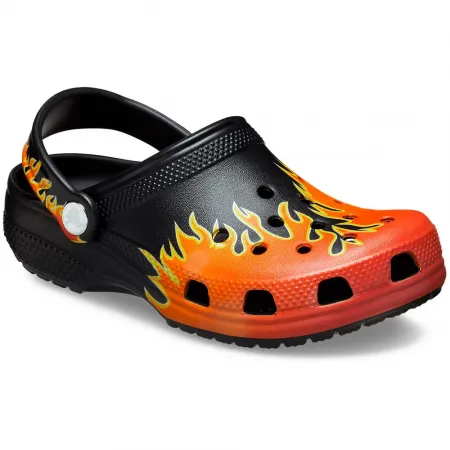 크록스 Classic Flames 샌들 141829051