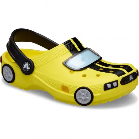 크록스 Classic Iam Race Car 샌들 141829053