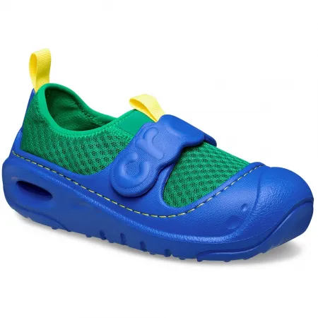 크록스 Swiftwater Splash 슬리퍼 141829170