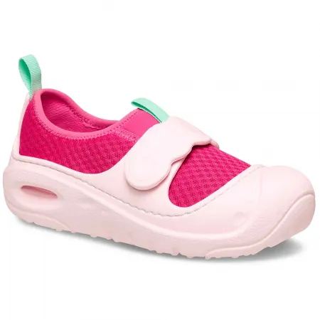 크록스 Swiftwater Splash T 슬리퍼 141829172