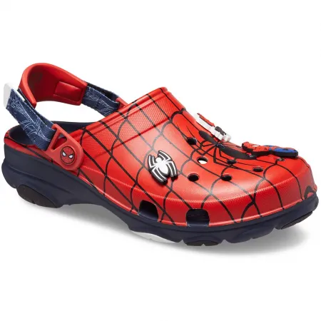 크록스 Team Spiderman All Terrain 샌들 141829181