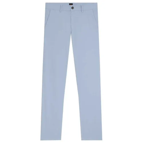 보스 10242156 01 Slim Fit 치노 팬츠 141839672