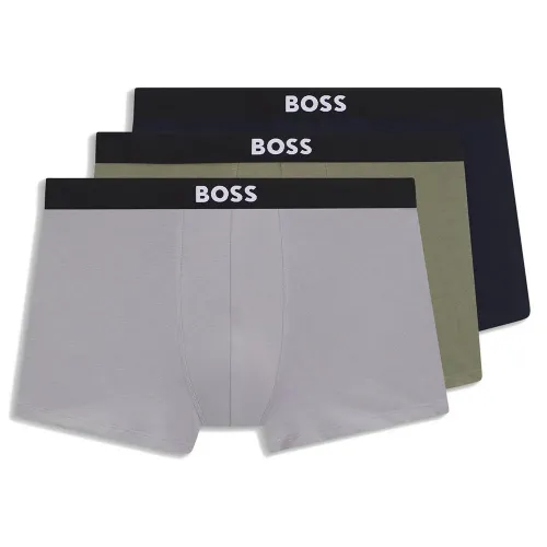 보스 50544263 복서 브리프 3 팩 141839704