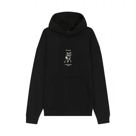 휴고 보스 Duwrestie 10272808 01 후드티 141839908