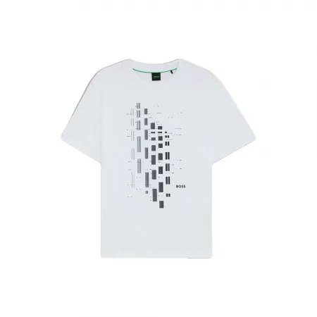 보스 GRX Zone 10270236 01 티셔츠 141839989