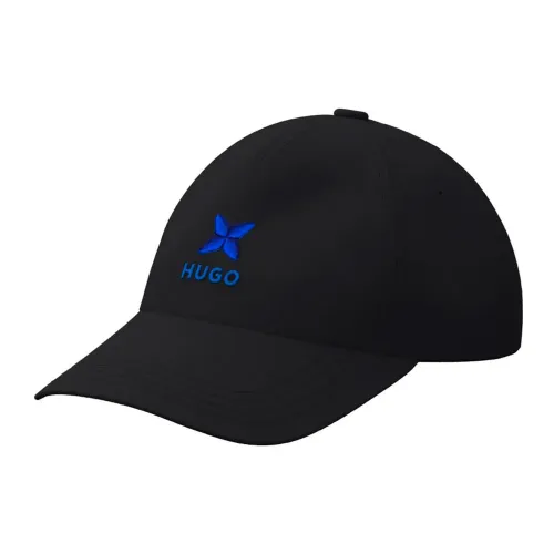 휴고 보스 Jinko Star 10271600 01 모자 141840025
