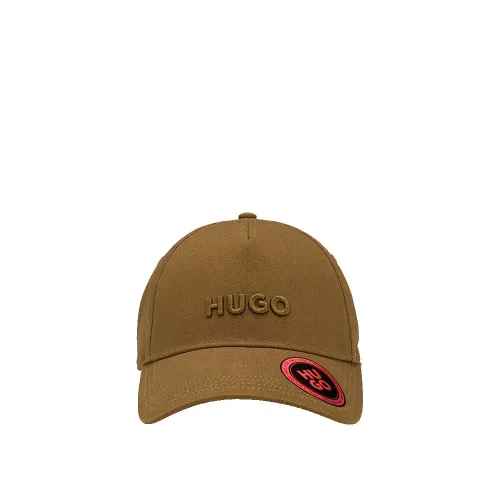 휴고 보스 Jude 01 모자 141840031