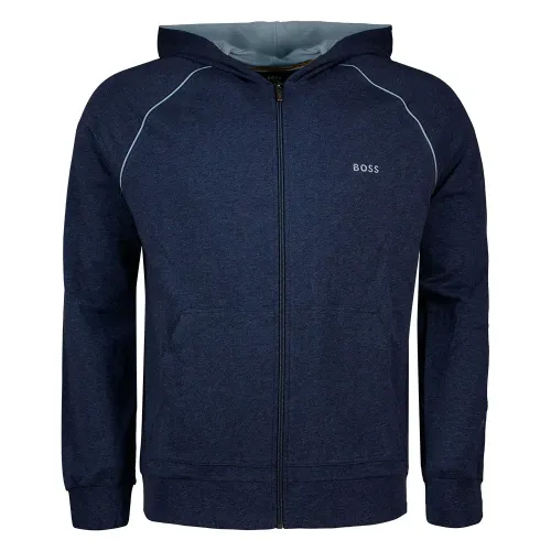 보스 Mix&Match 10259900 풀지퍼 스웨터 141840090