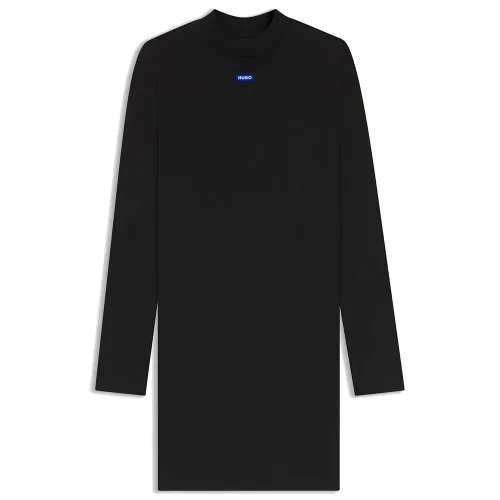 휴고 보스 Nilla 10272901 01 BLUE 긴팔 티셔츠 141840155