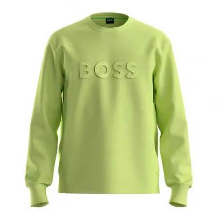 보스 Salbo 10256713 스웨터 141840287