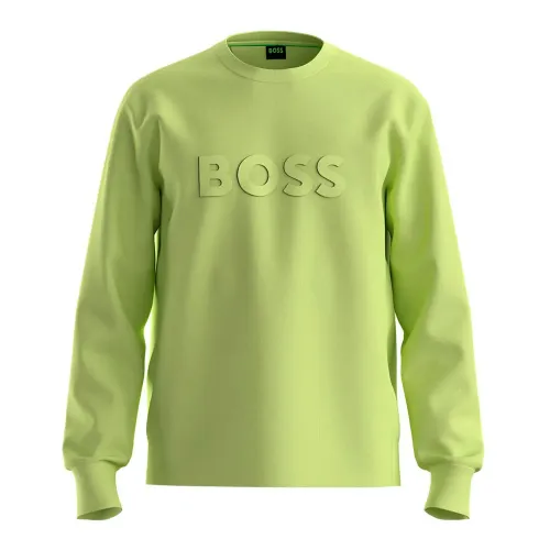 보스 Salbo 10256713 스웨터 141840287