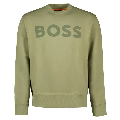 보스 We Basic 10244192 스웨터 141840407