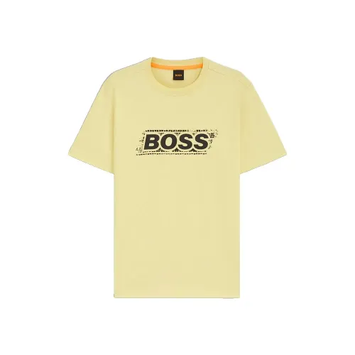보스 Wheel 10262528 01 티셔츠 141840415