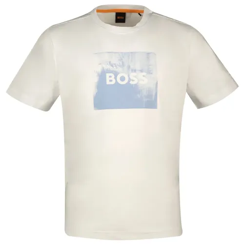 보스 Wheel 10262528 01 티셔츠 141840420