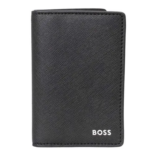 보스 Zair 10247449 01 Bifold 지갑 141840422