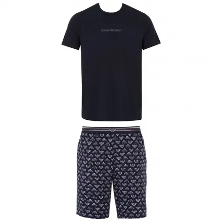 엠프리오 아르마니 EM000400 AF10793 반팔 파자마 141841832