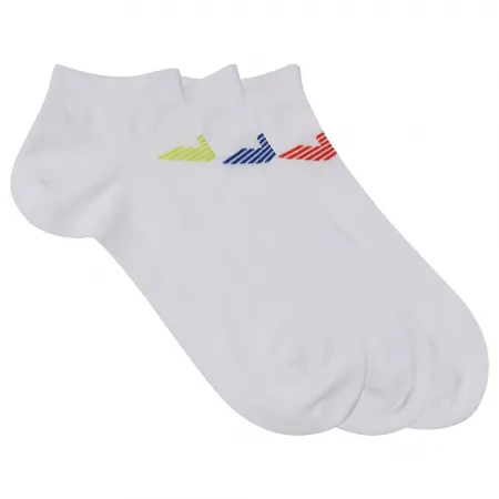 엠프리오 아르마니 EM000550 AF12271 Sneaker 양말 3 켤레 141841946