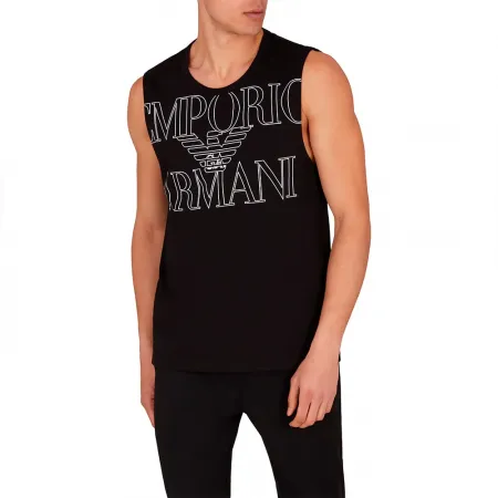 엠프리오 아르마니 EM000572 AF12326 나시 티셔츠 141842007