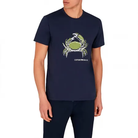 엠프리오 아르마니 EM000574 AF12347 반팔 티셔츠 141842031