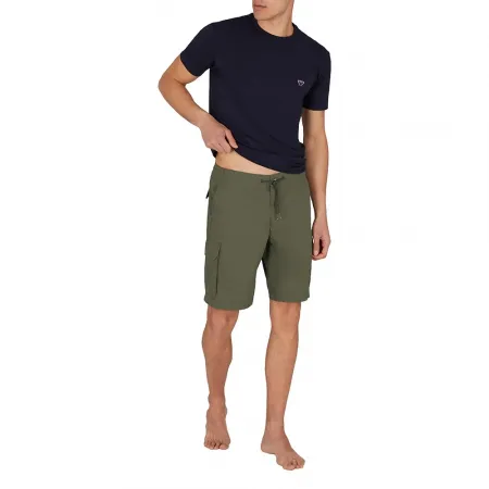 엠프리오 아르마니 EM000592 AF12336 수영 반바지 141842154