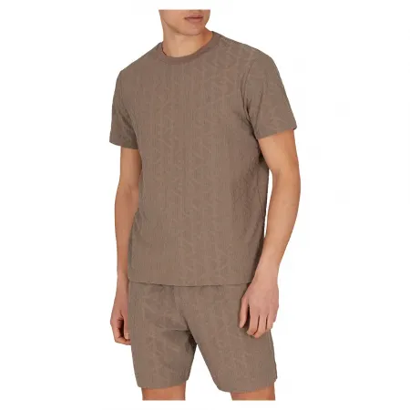 엠프리오 아르마니 EM000692 AF12362 반팔 티셔츠 141842251