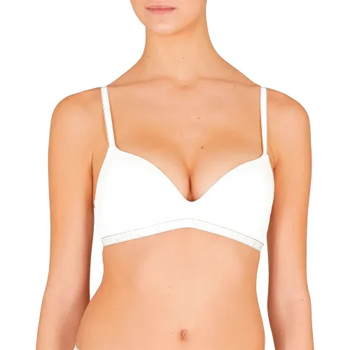 엠프리오 아르마니 EW000442_AF10889 Padded Triangle 브라 141842530