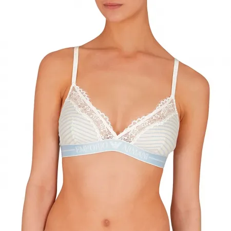 엠프리오 아르마니 EW000510 AF10885 Unpadded Triangle 브라 141842584