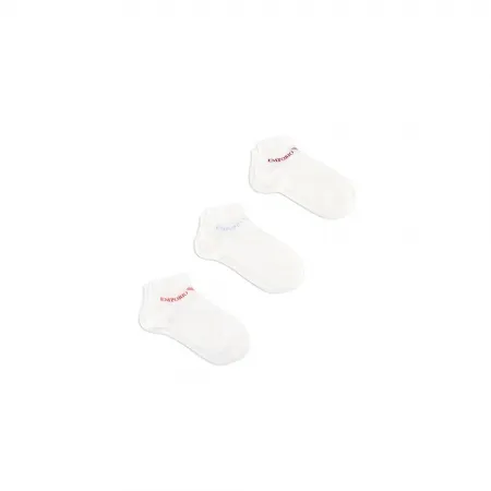 엠프리오 아르마니 EW000584 AF13225 Ankle 양말 3 켤레 141842671