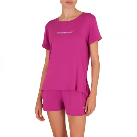 엠프리오 아르마니 EW000780 AF12192 반팔 티셔츠 141842731