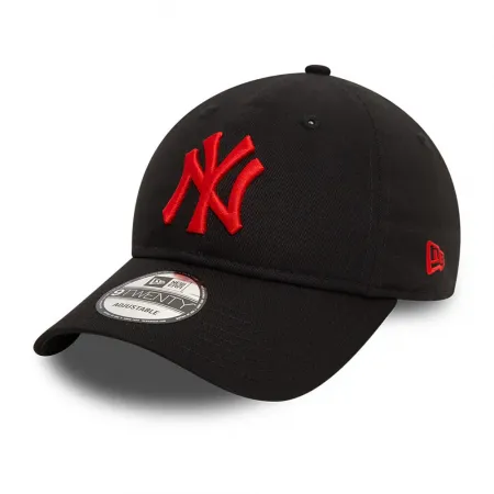 뉴에라 League Ess 9Twenty New York Yankees 모자 141848656
