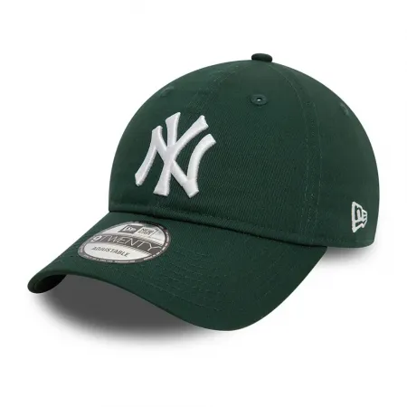 뉴에라 League Ess 9Twenty New York Yankees 모자 141848658