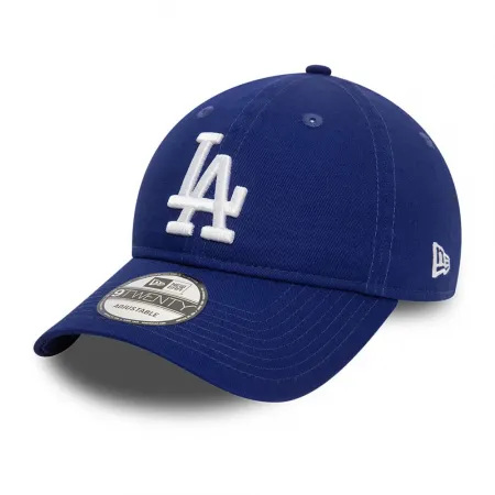 뉴에라 League Essential 9Twenty LA Dodgers 모자 141848663