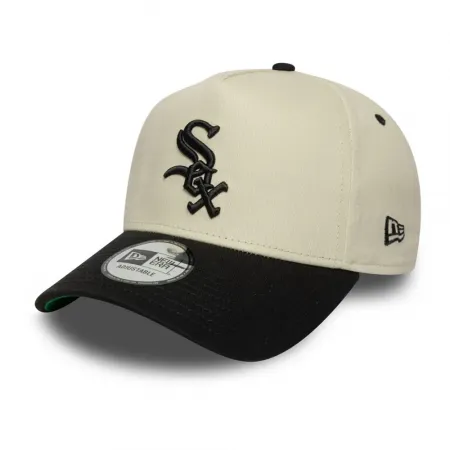 뉴에라 MLB Chicago White Sox ASG Patch 9Forty Aframe 모자 141848673