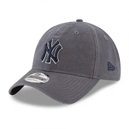 뉴에라 MLB Core 클래식 2.0 New York Yankess 모자 141848679