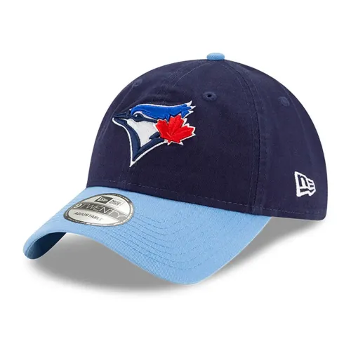 뉴에라 MLB Core Classic 2.0 Toronto Blue Jays 모자 141848680
