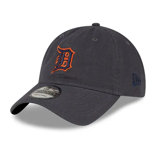 뉴에라 MLB Detroit Tigers Core Classic 2.0 모자 141848681