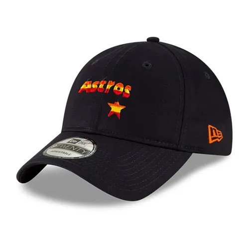 뉴에라 MLB Houston Astros Core Classic 2.0 모자 141848686