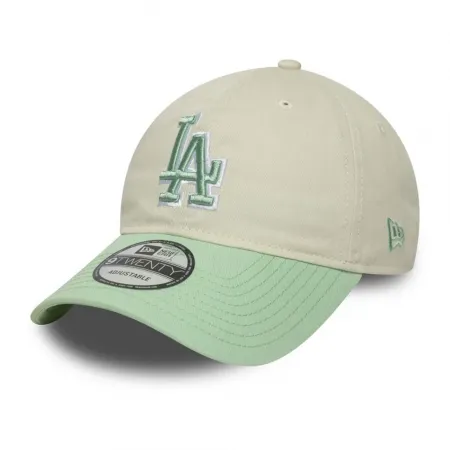 뉴에라 MLB LA Dodgers 9Twenty 모자 141848699