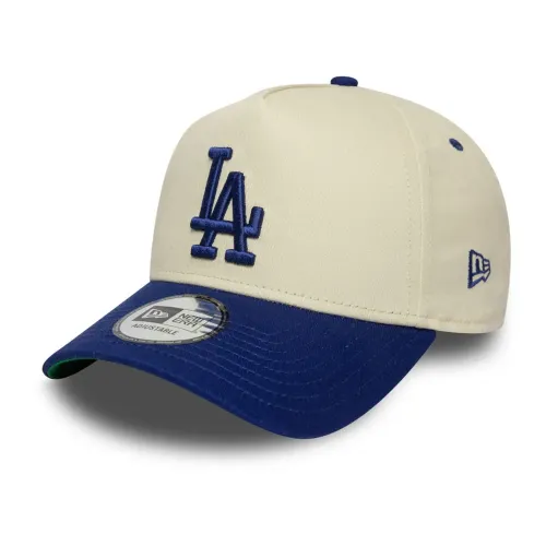 뉴에라 MLB LA 다져스 ASG Patch 9Forty Aframe 모자 141848706