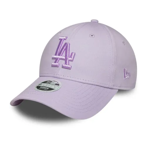 뉴에라 MLB LA 다져스 에센셜 9Forty 모자 141848712