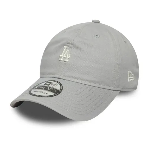 뉴에라 MLB LA 다져스 Mini Logo 9Twenty 모자 141848739