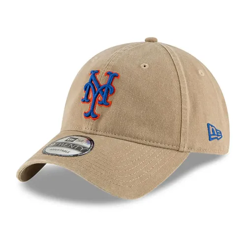 뉴에라 MLB New York Mets Core Classic 2.0 모자 141848758