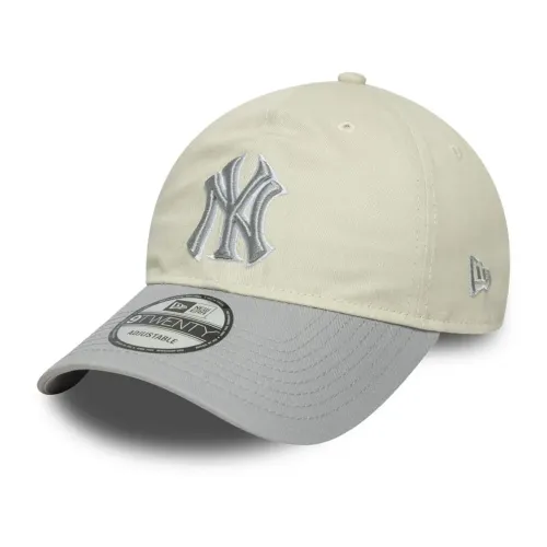 뉴에라 MLB 뉴욕 양키즈 9Twenty 모자 141848780