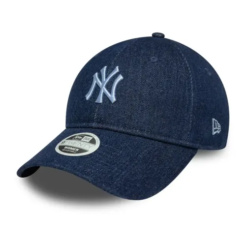 뉴에라 MLB 뉴욕 양키즈 9Twenty 모자 141848782