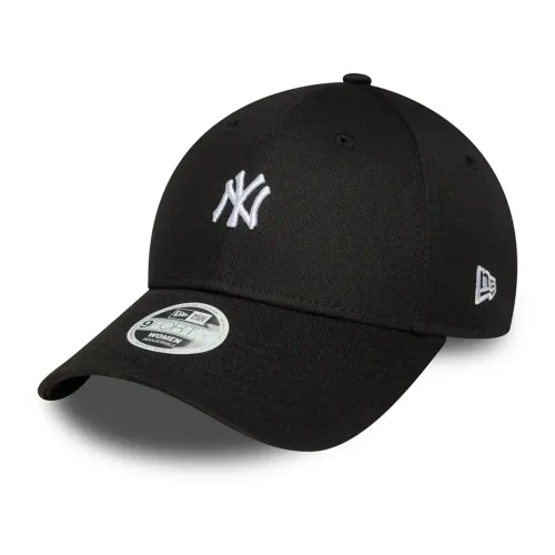 뉴에라 MLB 뉴욕 양키즈 Mini Logo 9Forty 모자 141848858