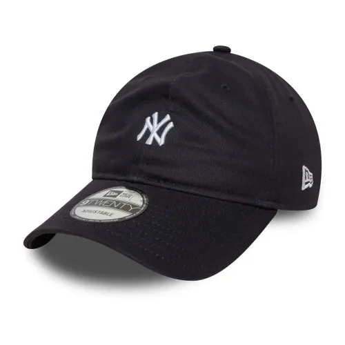 뉴에라 MLB 뉴욕 양키즈 Mini Logo 9Twenty 모자 141848864