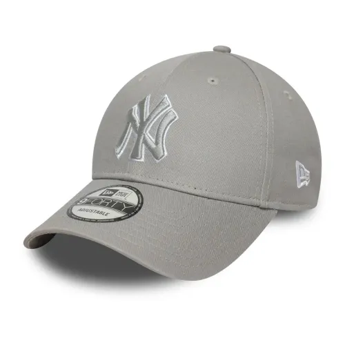 뉴에라 MLB 뉴욕 양키즈 Outline 9Forty 모자 141848875