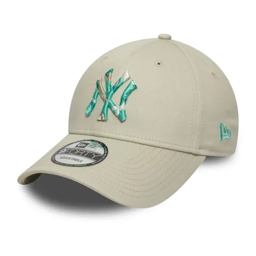 뉴에라 MLB 뉴욕 양키즈 Seasonal Infill 9Forty 모자 141848881
