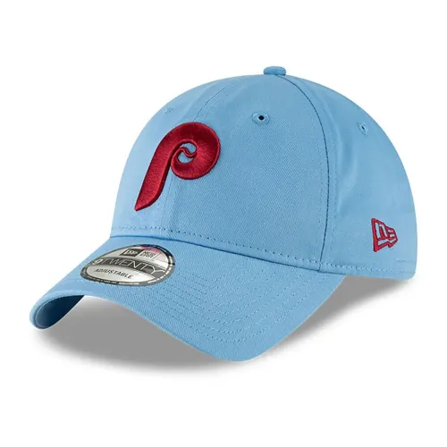 뉴에라 MLB Philadelphia Phillies Core Classic 2.0 모자 141848910