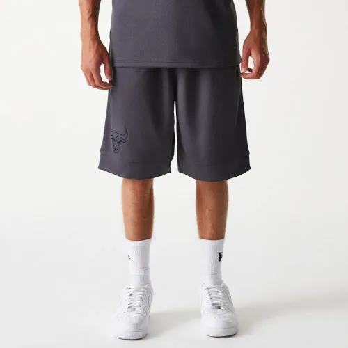 뉴에라 NBA 시카고 불스 Tonal 반바지 141848960